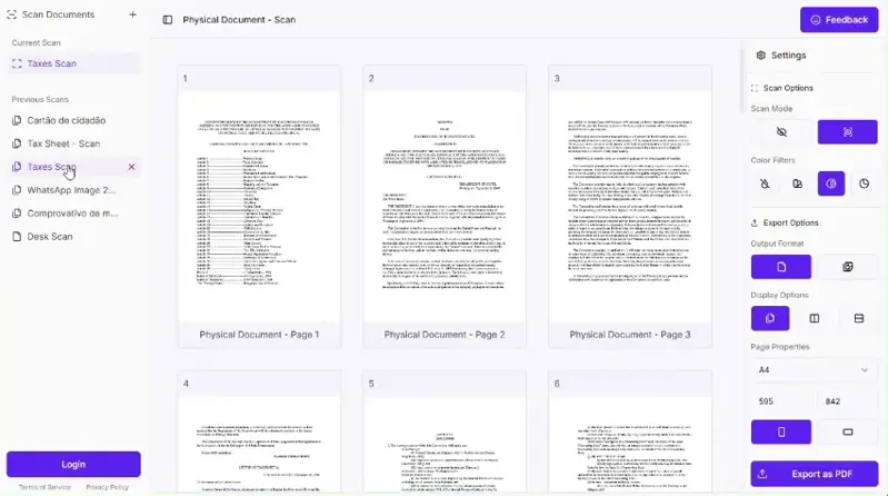 Secure Local Storage